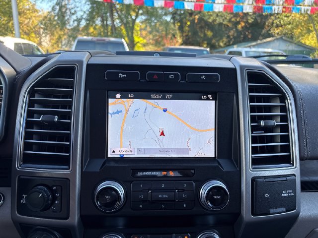 Used 2019 Ford F150 Limited AWD/4WD image 19