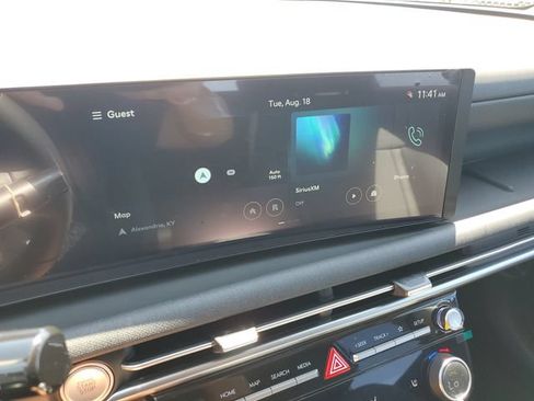 New 2026 Hyundai Tucson SEL AWD/4WD image 27