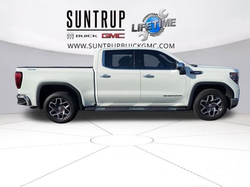 Used 2024 Chevrolet Silverado 2500 LT image 7