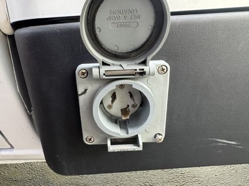 Used 2023 Ford E-350 and Econoline 350 Super Duty w/ Power Windows & Locks Group RWD image 24