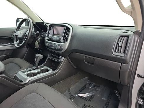 Used 2016 Chevrolet Colorado LT w/ LT Convenience Package AWD/4WD image 17