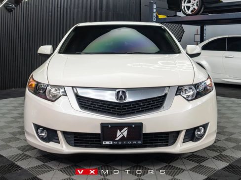 Used 2010 Acura TSX Sedan FWD image 3