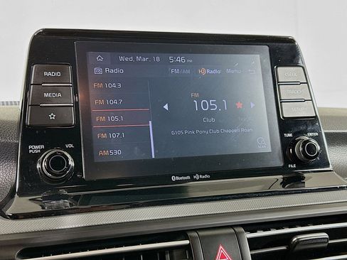 Used 2023 Kia Seltos LX image 19