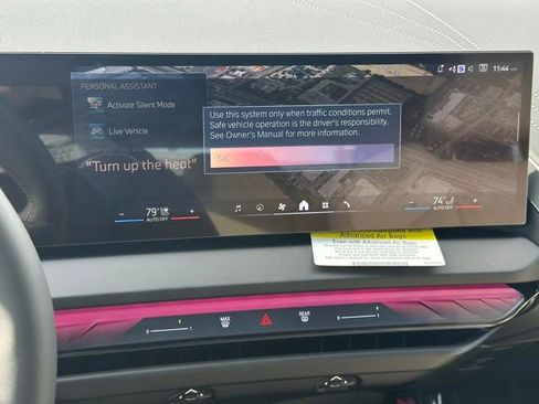 New 2026 BMW X3 xDrive30 w/ Premium Package image 17