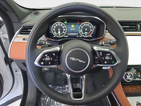 New 2026 Jaguar F-PACE R-Dynamic S AWD/4WD image 16