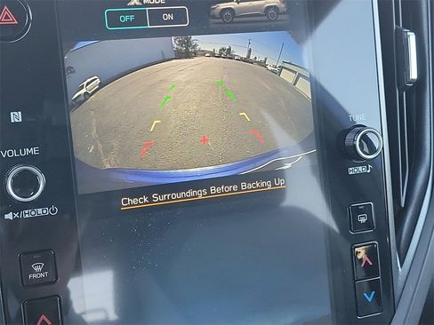 New 2026 Subaru Forester Premium image 18