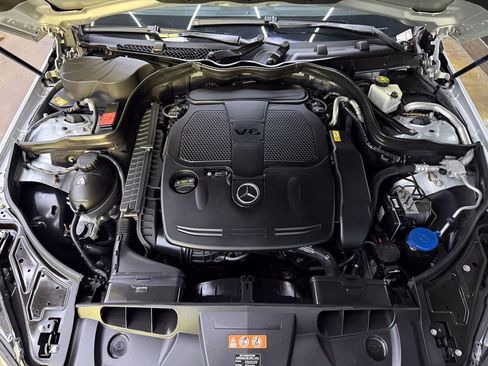 Used 2013 Mercedes-Benz E 350 Cabriolet image 24