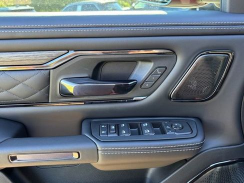 New 2026 RAM 1500 Limited AWD/4WD image 15