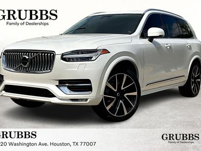 Certified 2023 Volvo XC90 B5 Plus w/ Protection Package Premier