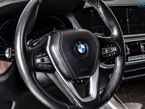 Used 2021 BMW X5 xDrive40i image 18