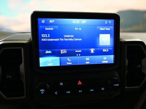 Used 2022 Ford Bronco Sport Big Bend w/ Convenience Package image 34