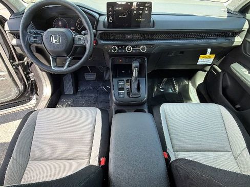 New 2026 Honda CR-V EX image 26