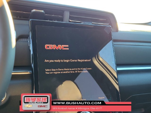 New 2027 GMC Terrain Elevation w/ Elevation Premium Package AWD/4WD image 26