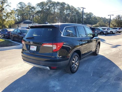 Used 2020 Honda Pilot EX-L image 2