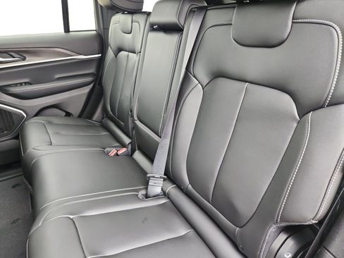 New 2026 Jeep Grand Cherokee Limited w/ Limited Altitude Package RWD image 13