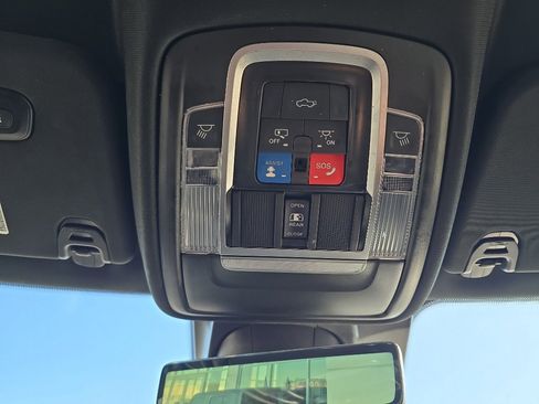 Used 2022 RAM 1500 TRX w/ TRX Level 2 Equipment Group image 28