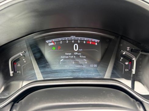 Used 2019 Honda CR-V EX image 14