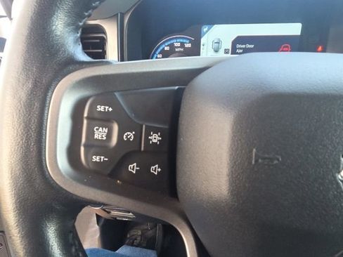 Used 2021 Ford Bronco Badlands image 31