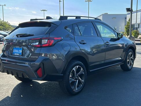 Certified 2024 Subaru Crosstrek 2.0i Premium AWD/4WD image 6