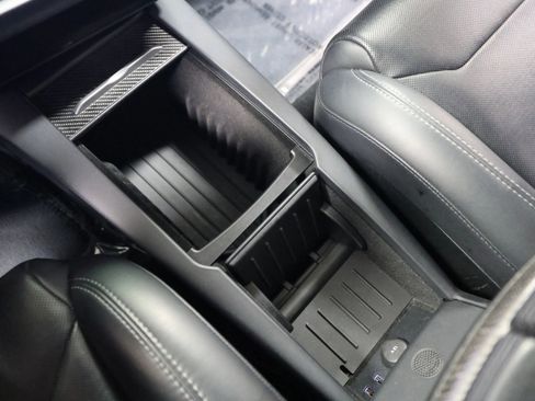 Used 2018 Tesla Model S P100D AWD/4WD image 31