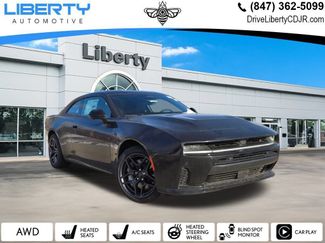 New 2026 Dodge Charger Scat Pack AWD/4WD video 1