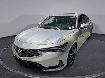 Used 2024 Acura Integra A-Spec