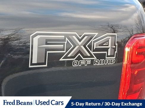 Certified 2023 Ford Ranger XLT w/ Equipment Group 302A High image 32