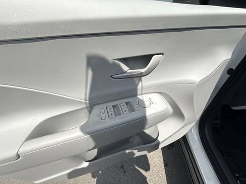 New 2026 Hyundai Kona SEL Sport AWD/4WD image 13