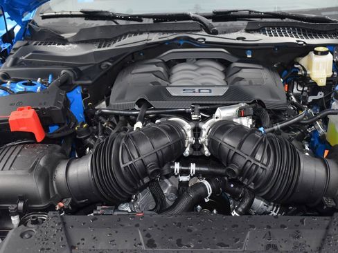 New 2026 Ford Mustang GT RWD image 15
