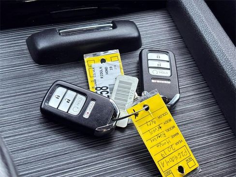 Used 2019 Honda Ridgeline RTL-E image 23