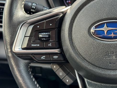 Used 2020 Subaru Outback Limited AWD/4WD image 30