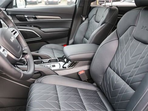 New 2025 Kia Telluride SX Prestige X-Line image 16