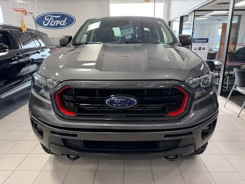 Used 2021 Ford Ranger XLT w/ Tremor Off-Road Package AWD/4WD image 4