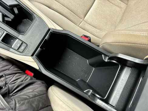 Used 2025 Honda Accord LX image 20