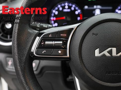 Used 2024 Kia Forte LXS image 15