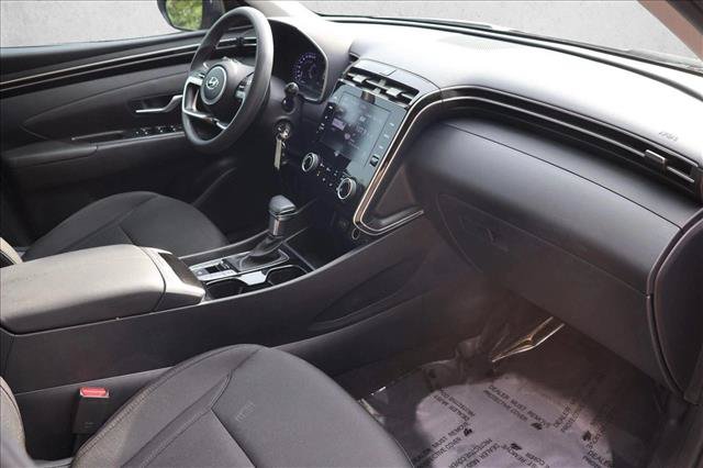 Used 2022 Hyundai Tucson SE AWD/4WD image 27