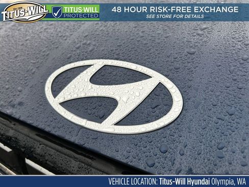 New 2026 Hyundai Santa Fe Limited image 31