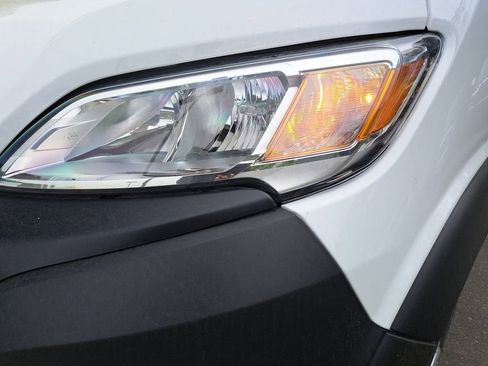 New 2024 RAM ProMaster 3500 w/ Convenience Group image 30