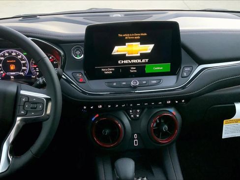 New 2026 Chevrolet Blazer RS w/ Enhanced Convenience Package image 6