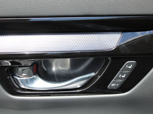 New 2026 Honda CR-V Sport Touring image 19