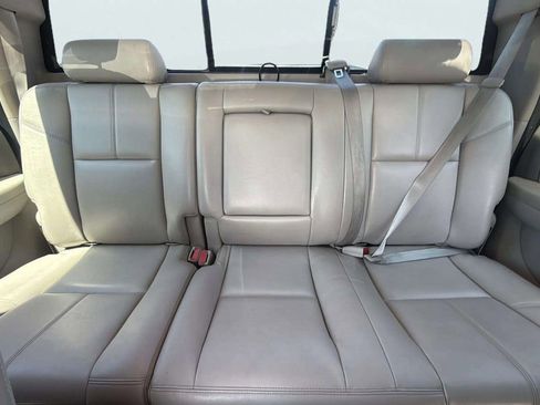 Used 2012 GMC Sierra 2500 SLT w/ SLT Convenience Package AWD/4WD image 18