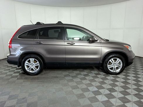 Used 2010 Honda CR-V EX-L image 8