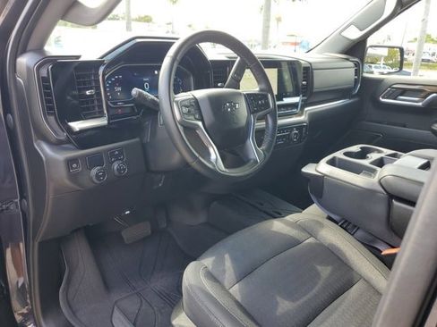 Used 2023 Chevrolet Silverado 1500 RST image 20
