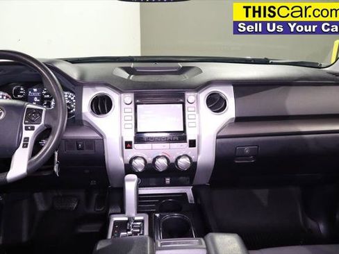 Used 2018 Toyota Tundra SR5 w/ SR5 Upgrade Package image 22