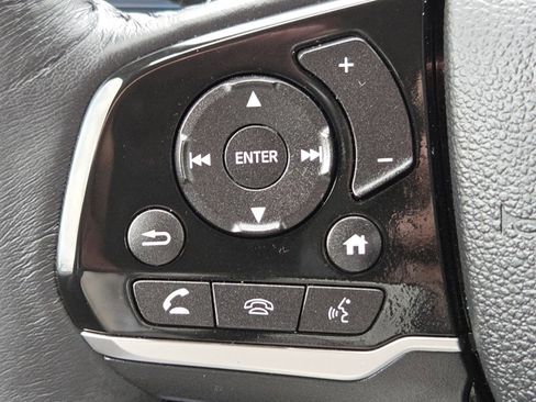 Certified 2024 Honda Odyssey Elite image 13