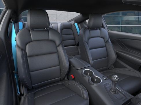 New 2026 Ford Mustang GT Premium image 12