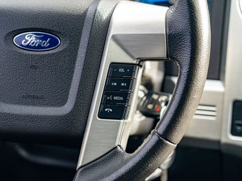 Used 2013 Ford F150 Platinum AWD/4WD image 22