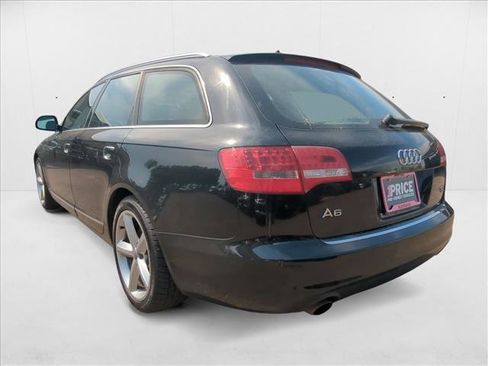 Used 2010 Audi A6 3.0T Prestige image 8