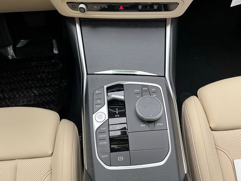 Used 2026 BMW 330i xDrive Sedan w/ Convenience Package image 11