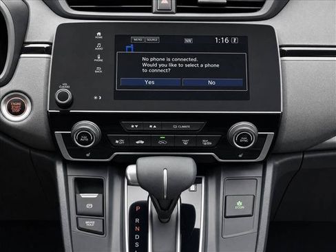 Used 2019 Honda CR-V EX image 20